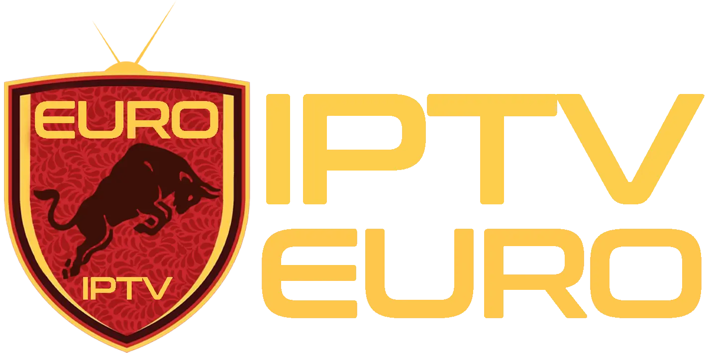 Logo de IPTV Euro - Transmite Canales de Europa en España en HD