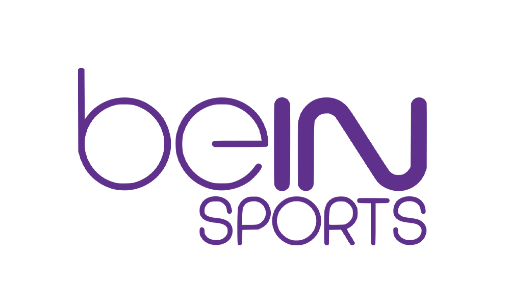 Logo de beIN Sports en IPTV Euro - Transmisiones deportivas en vivo