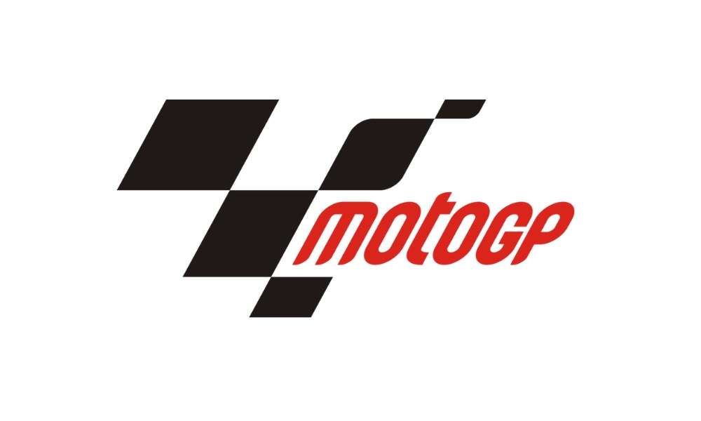 Logo de MotoGP en IPTV Euro - Carreras de moto en vivo