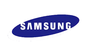 Logo Samsung - Compatibilidad oficial con IPTV Euro en Smart TV y dispositivos