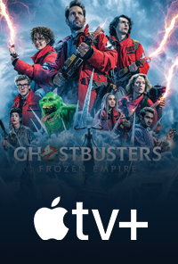 Película de Apple TV+ en IPTV Euro - Cine premium en 4K