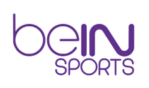 Logo de beIN Sports en IPTV Euro - Transmisiones deportivas en vivo
