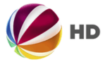 Logo de 1 HD en IPTV Euro - Cine y series premium en 4K