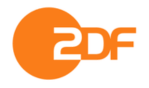 Logo de 2DF en IPTV Euro - Canal público alemán en directo