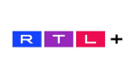 Logo de RTL+ en IPTV Euro - Series y películas exclusivas