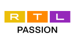 Logo de RTL Passion en IPTV Euro - Reality shows y programas de citas