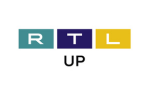 Logo de RTL Up en IPTV Euro - Entretenimiento familiar y series