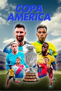 Champions League y Copa América 2024 - Transmisión en vivo por IPTV Euro