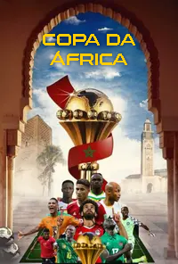 Transmisión de la Copa África 2025 en IPTV Euro - Todos los partidos EN VIVO