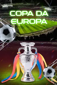 Transmisión de la Eurocopa 2024 en IPTV Euro - Todos los partidos EN VIVO HD