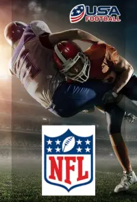 Ver la NFL 2024-25 en IPTV Euro - Partidos EN VIVO y Super Bowl LVIII