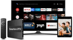 abonement IPTV