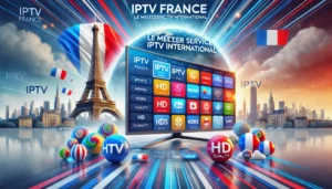 IPTVFRANCE