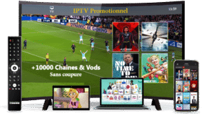 meilleur abonnement IPTV