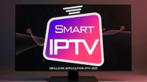 SMART IPTV