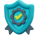 Certificado de Garantía IPTV Euro - Protección 100% legal